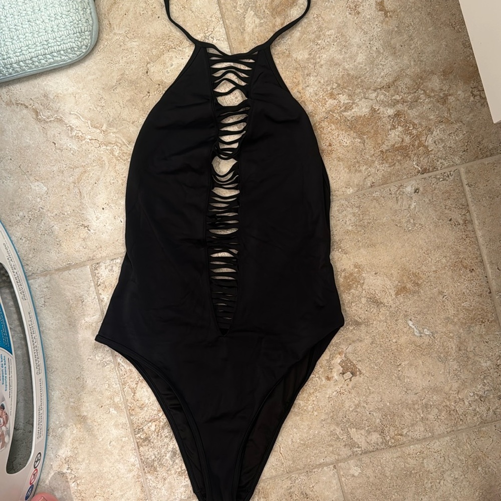 Victoria's Secret one piece swimsuit